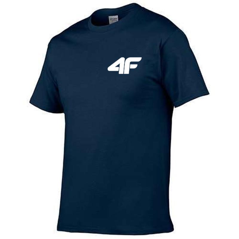 Brand Summer Casual TShirt Mens Short Sleeve Top 100 Cotton Solid Color Sweatshirt Comfortable Breathable Men Clothing