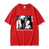 Aphex Twin Come To Daddy Graphic T Shirts Unisex Women Vintage Summer New Streetwear Male Fashion Casual Soft Pure Cotton Tshirt