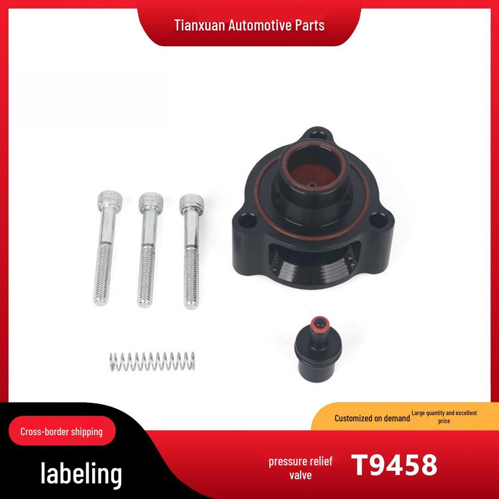 Mercedes C180/C250/C300 Blow Off Valve Base (BOV) T9458