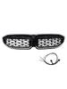 Black Diamond Kidney Grille Grill 51138072085 Fit BMW 3 Series G20 2019-2022