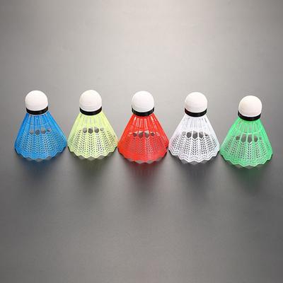Badminton – Badmintonové míčky