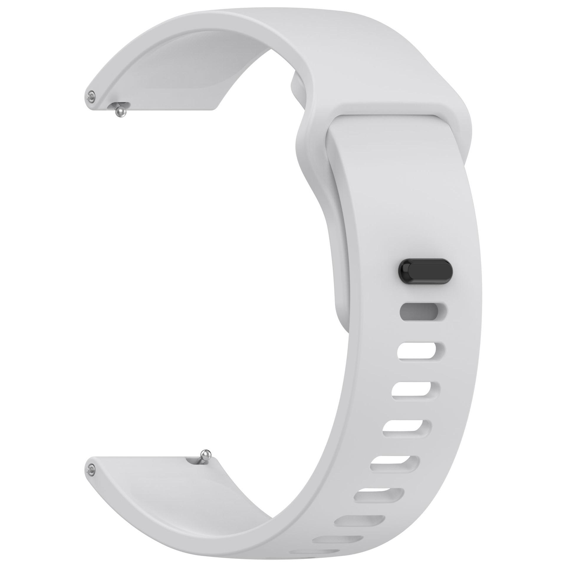 

Силіконовий ремінець для Redmi Watch 5 Active, Watch 5 Lite та Watch 5 Youth Edition