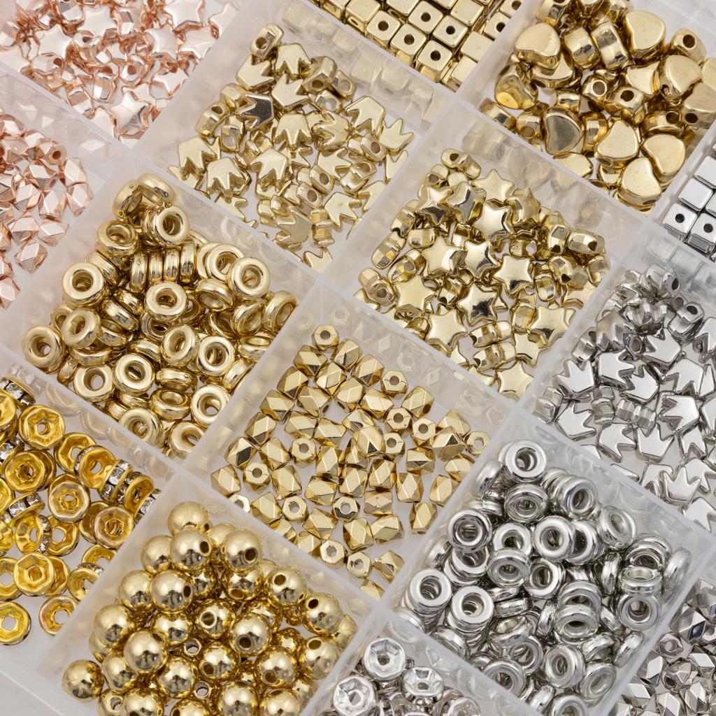 And Beads For Jewelry Making