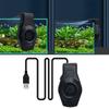 Aquariums Cooling Fan for Fishtanks LowVoltage USBpowered AquaticsAir Cooler Humidity Reducers Air Chiller System