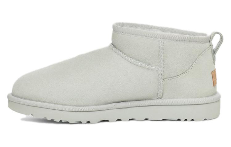 Женские ботинки UGG Classic Ultra Mini Goose 1116109-GOO 37