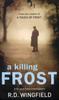 Libro A Killing Frost : (Di Jack Frost Book 6)