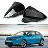 Rearview Mirror Cover for Seat Leon, Ibiza, and Arona