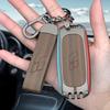For Li Lixiang L6 L9 L8 L7 Mega One Car Key Case Fob Car Special Protective Case Buckle Metal Keychain Ring Shell Accessories