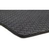 Rubber floor mat for CASE 1455