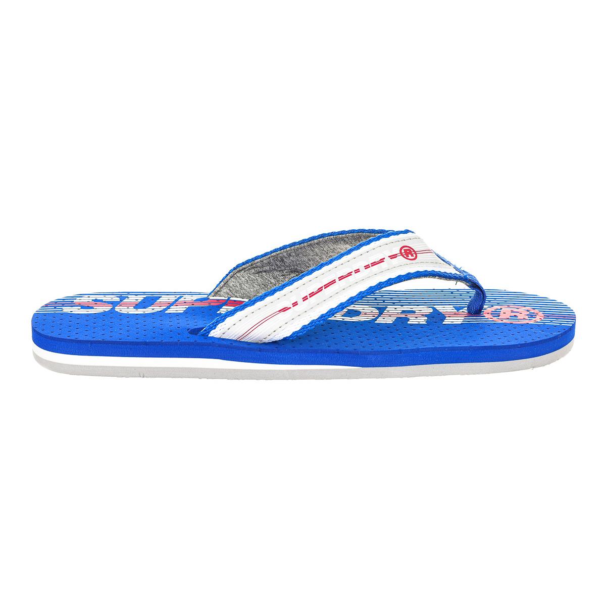 

Мужские шлепанцы Flip Flop с формованной стелькой MF310011A
