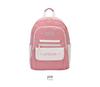Korean Style Large Capacity Backpack for Female Students - Suitable for Elementary to University Levels