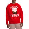 South Park Unisex Adult Hello There Children Sweatshirt