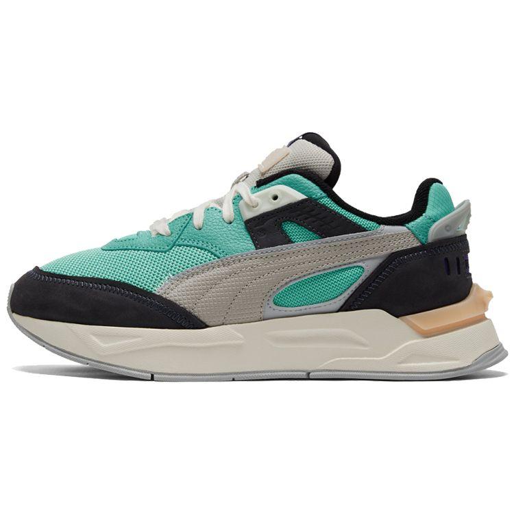 PUMA Mirage Sport Premium Men s Biscay Green Ebony 382637-03 EU 36