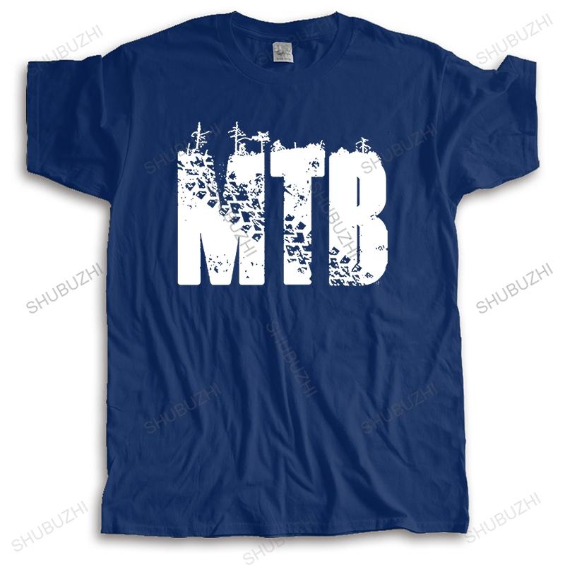 Cotton TShirt Men Summer Cheap Sale Prestreetwear TShirts For Mens Mtb Mountain Biking T Shirt casual cool Tee Shirt