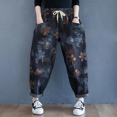 Underdele (Dametøj) – Jeans