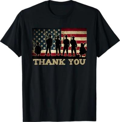 Oberteile – T-Shirts
