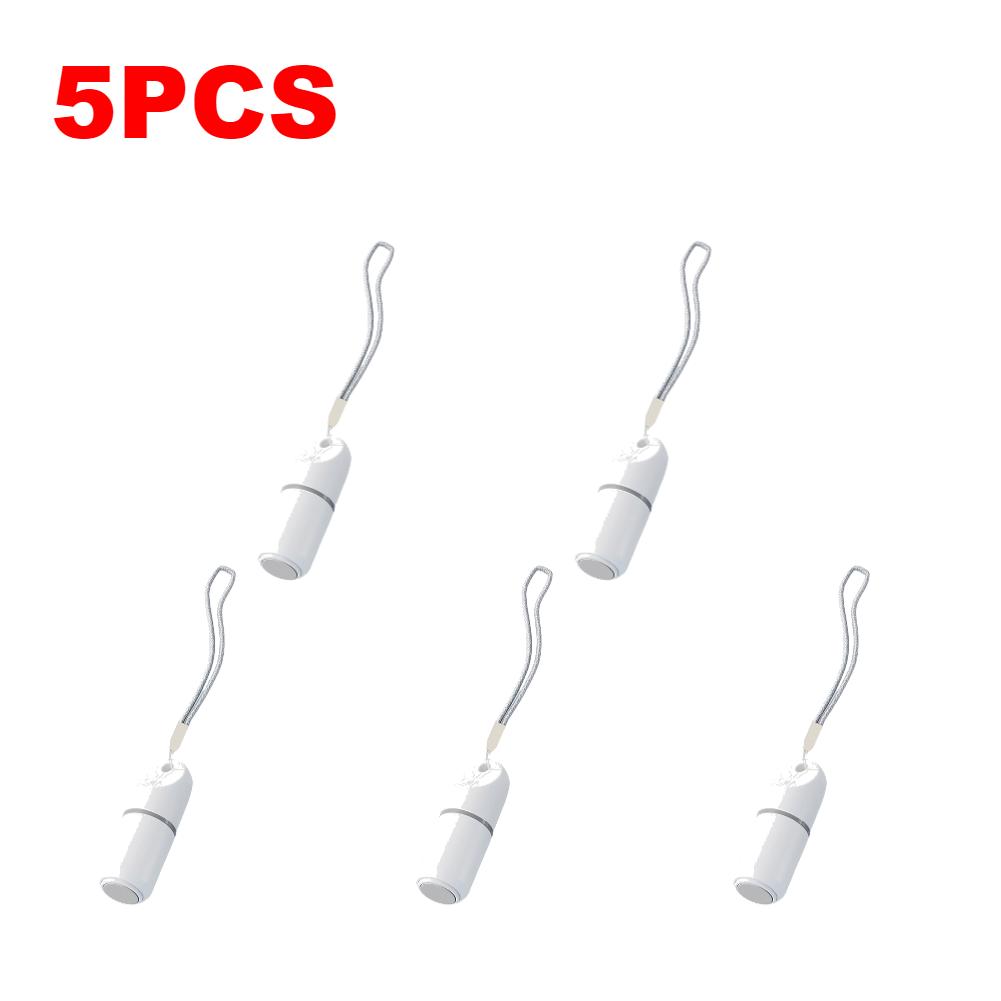 1-5PCS Outdoor Electronic Mosquito Bite Pen Chemical-Free Bug Bite Itch Relief Pen Anti-itch Pen Insect Bite Healer For Outdoor