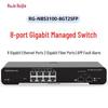 Rede – Modems e Routers