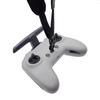 Heavy Duty Nylon Strap Remote Control Drones Lanyard Neck Strap Buckle Lightweight Adjustable Ergonomic Accessories