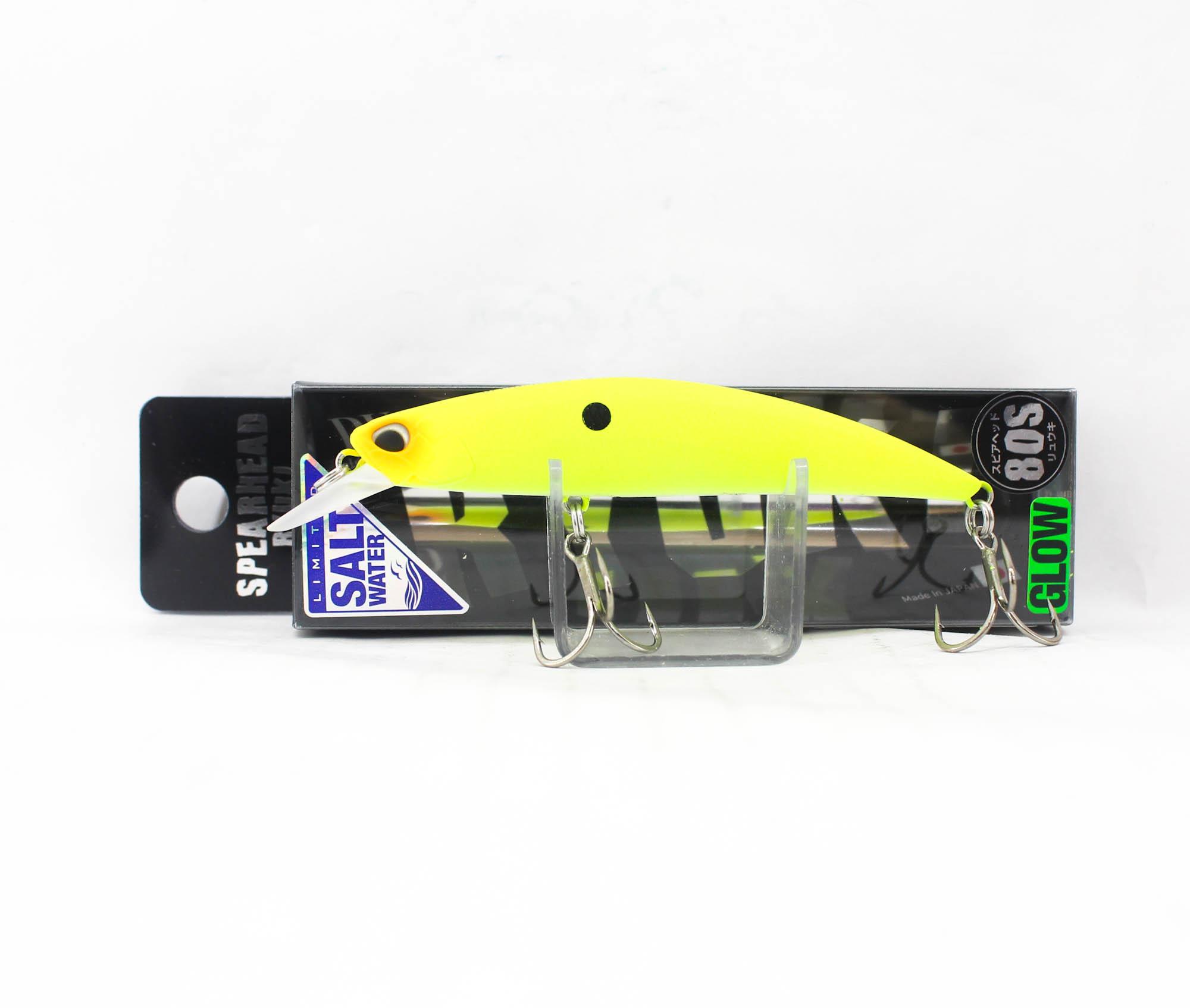

Тонущая приманка Duo Spearhead Ryuki 80S SW ACC3514 (0119)
