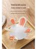 Newborn Safety Baby Nail Scissors Set – Anti-Pinch Design for Infants