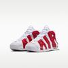 Nike Air More Uptempo GS 'Gym Red'