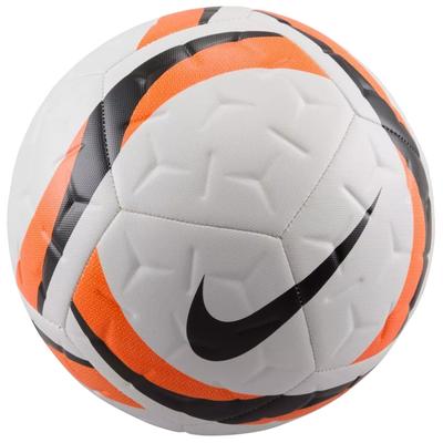 Nike Ballon de football Academy Team, unisexe, blanc