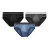 Bananain 301P Men's Ice Silk Trunks 3-Pack