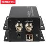 YeRen 12G-SDI Desktop Fiber Optic Transceiver