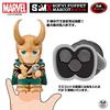 Marvel Loki Soft Vinyl Puppet Mascot X-STYLE SPM-X04