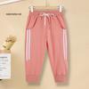Pantalones Cortos Harem Sueltos Casuales Estilo Coreano para Mujer - Verano 2019 Fitness