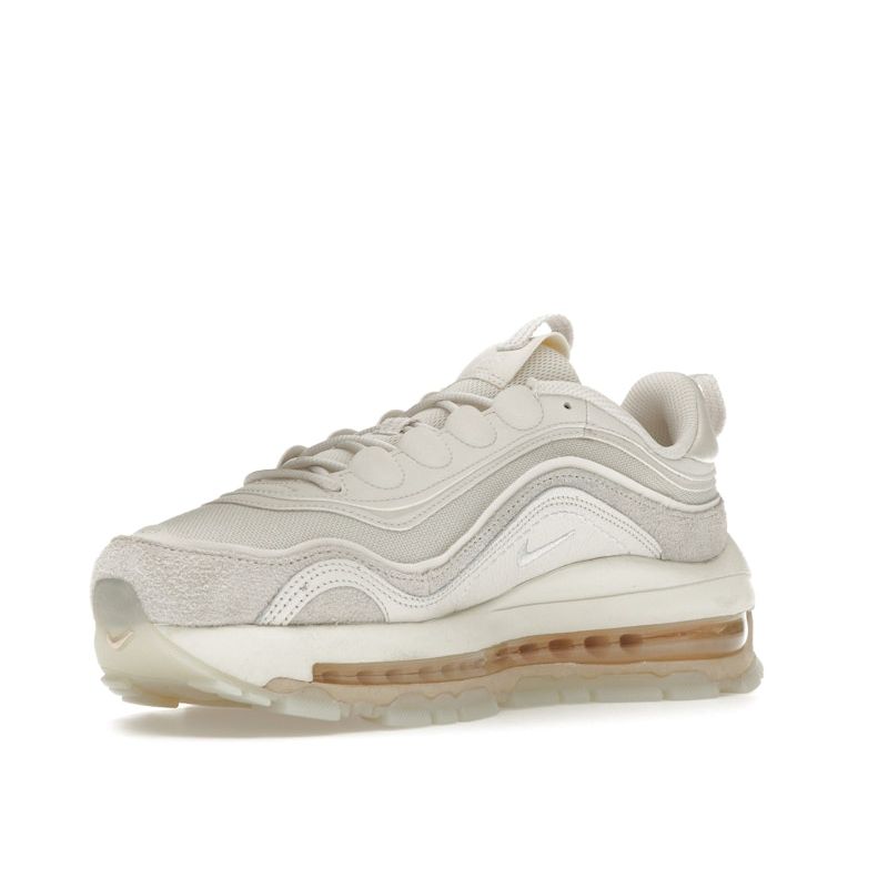 Nike Air Max 97 Futura 'Cream' (Women's) FB4496-001