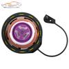 LR053666 Fuel Tank Filler Cap Cover Car LR053665 For Jaguar XF XFL XE XEL XJL F-PACE