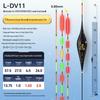 Xiaofengxian OLED Double-Row LED Fishing Float