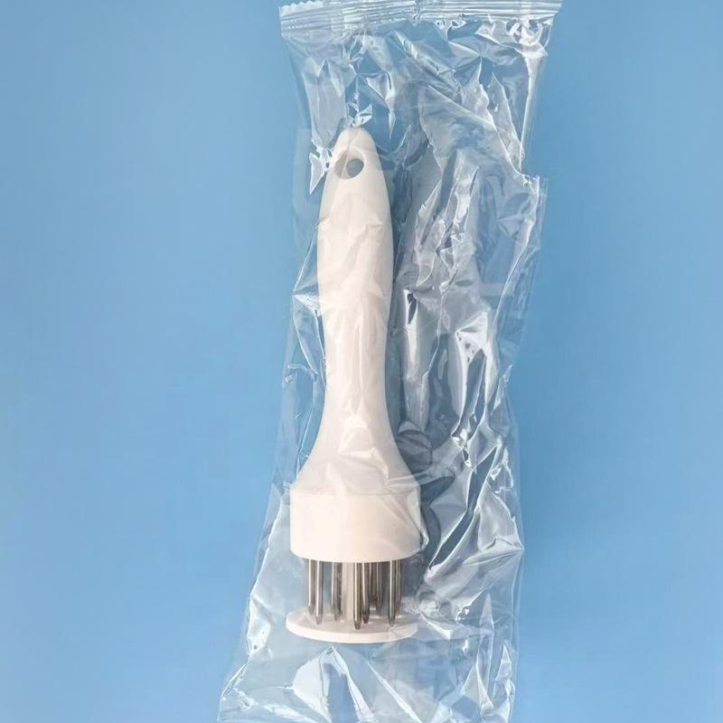 High Quality Professional Meat Grinder Stainless Steel Machine Needle Portable Meat Hammer Kitchen Tool Cooking Accessories