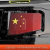 Calcomanía para Ventana Trasera Jetour Traveller Shanhai T2: Pegatina de Personalidad Hongqi