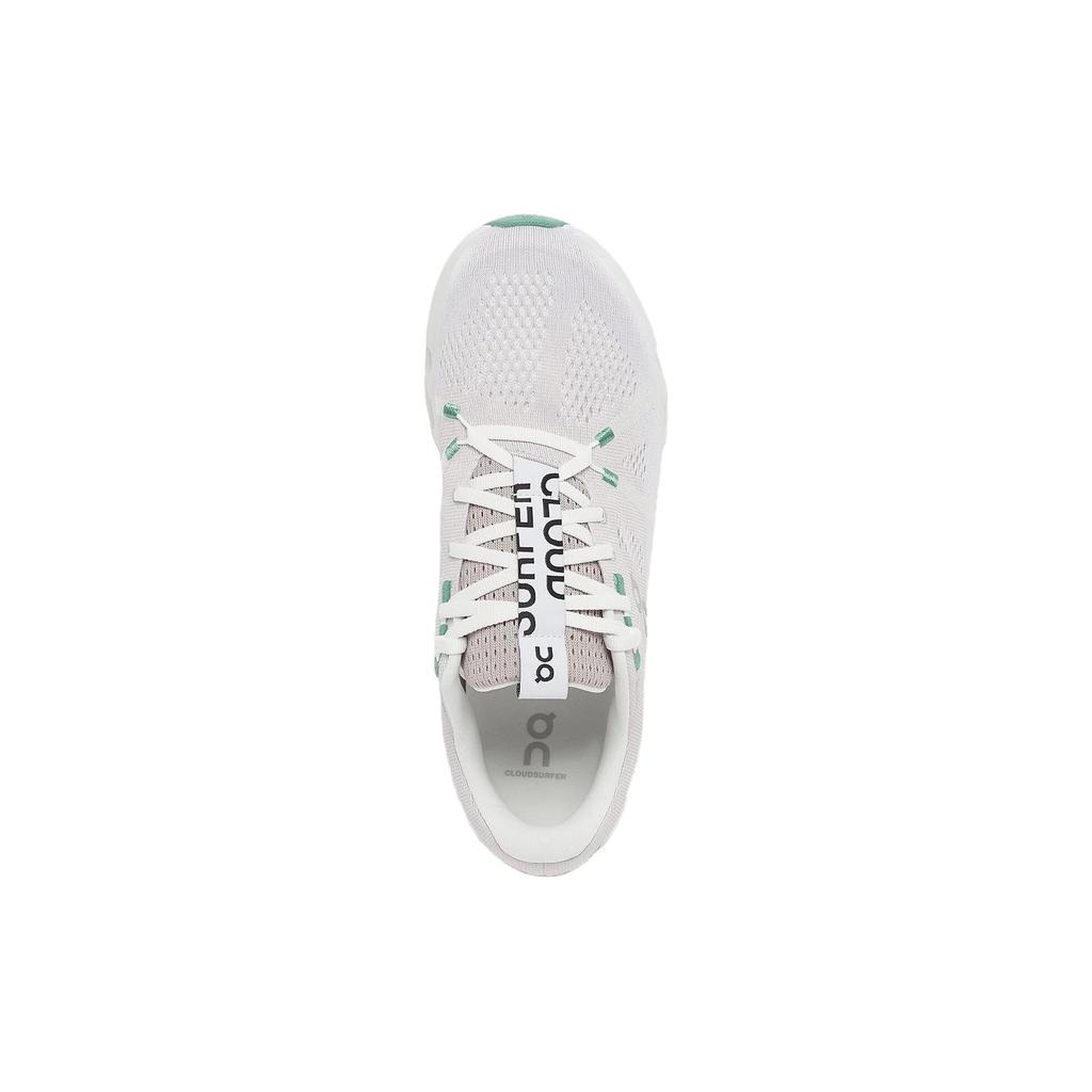On Running Cloudsurfer 'Pearl Ivory' Men's 3MD10422143