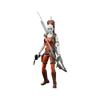 STAR WARS The Black Series The Clone Wars Aurra Sing Figure Star Wars The Black Series Aurra Sing The Clone Wars Action Figure (Used)