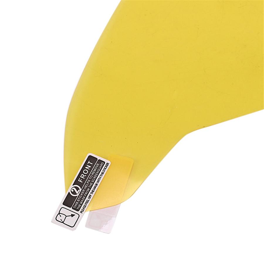 For Honda PCX150 2018-19 Speedometer Screen Blu-ray Cluster Scratch Protect Film