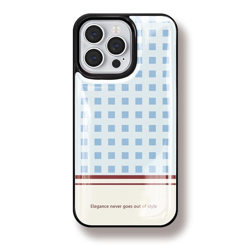 

Чехол из эпоксидной смолы для iPhone 16 Pro Max — совместим с iPhone 12/13 и Huawei Mate 60 Pro iPhone 15