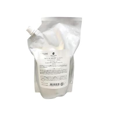 Cefine Shampoo 1000ml Refill RA ATP