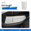 Deep Blue L07 Armrest Storage Box for Center Console - Car Interior Accessory