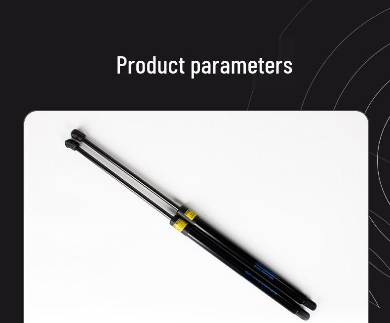 Trunk & Tailgate Hydraulic Support Rod for Ford Classic Focus Hatchback/Sedan