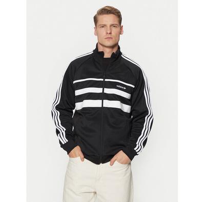 Adidas The First Track Hoodie