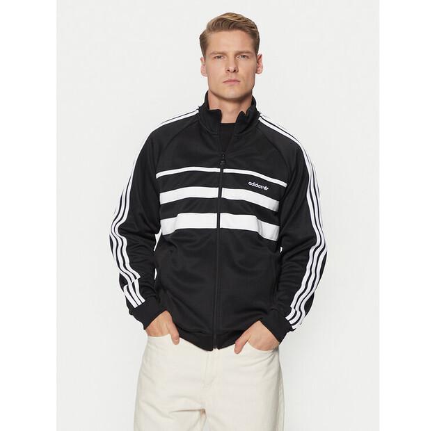 Толстовка adidas The First Track