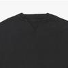 Entire Studio Es2126so  Box Crew Soot  Box Common Sweatshirt