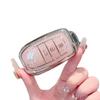Protective Key Case for Toyota Corolla, Venza, Levin, RAV4, Fenglanda, Ruiling, Fang, Yizhe