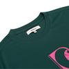BRIAN BERRY Bunch Tee_Green