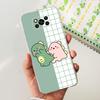 For Xiaomi Poco X3 Pro PocoX3 Case Soft Silicone Clear TPU Capa Fashion Latter Cartoon Cute Pattern For Xiomi Poco X3Pro x 3 Bag