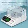High Precision Electronic Laboratory Scale (CN Version)